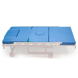 Комплект простыней для функциональных кроватей МЕТ REVEL / МЕТ REALTA / МЕТ REMEKS