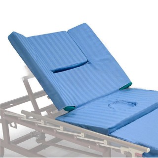 Комплект простыней для функциональных кроватей МЕТ REVEL / МЕТ REALTA / МЕТ REMEKS