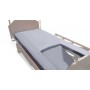 Простыни натяжные для кроватей MET KARDO LIGHT / MET STAUT (2 шт. в упаковке)