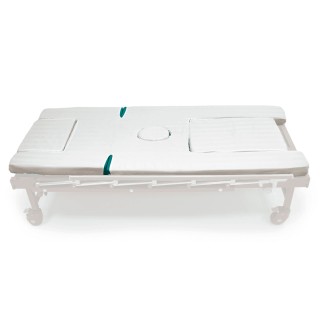 Комплект простыней для функциональной кровати МЕТ EMET