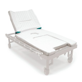 Комплект простыней для функциональной кровати МЕТ EMET