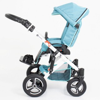Кресло-коляска для детей с ДЦП Akces-Med Hippo Aurora (Гиппо Аврора)