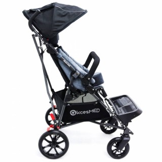 Кресло-коляска для детей с ДЦП Akces-Med Mamalu (Мамалю)