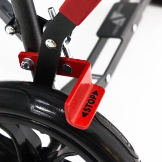 Кресло-коляска для детей с ДЦП Akces-Med Mamalu (Мамалю)