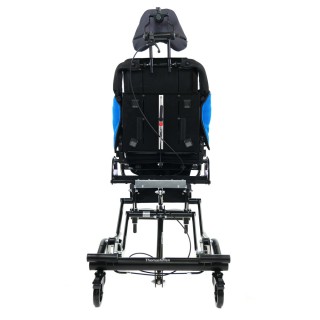 Детская коляска Thomashilfen EASyS Modular S на комнатной раме Q