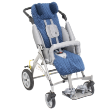 Детская модульная инвалидная коляска Akces-Med Racer Ursus (Рейсер Урсус)