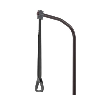 Кровать электрическая медицинская YG-2 (ЛДСП венге)