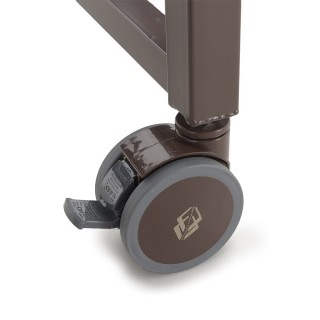 Кровать электрическая медицинская YG-2 (ЛДСП венге)