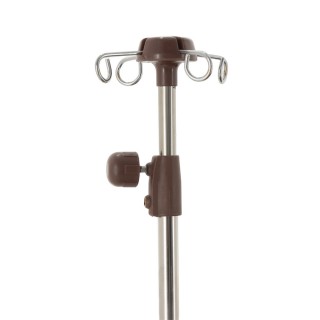 Кровать электрическая медицинская YG-2 (ЛДСП венге)