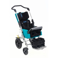 Детская коляска Akces-Med Racer+ Evo Bodymap (Рейсер+)