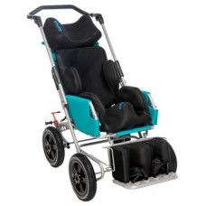 Инвалидная коляска для детей с ДЦП Akces-Med Рейсер Бодимап (Racer Bodymap)