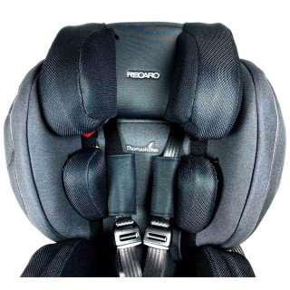 Детское автомобильное кресло Thomashilfen Recaro Monza Nova