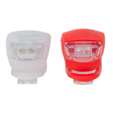 Фонарики LED (2 шт) для коляски Akces-Med Гиппо Аврора ARO-001