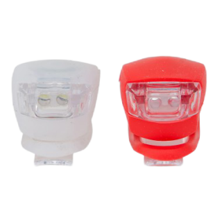 Фонарики LED (2 шт) для коляски Akces-Med Гиппо Аврора ARO-001