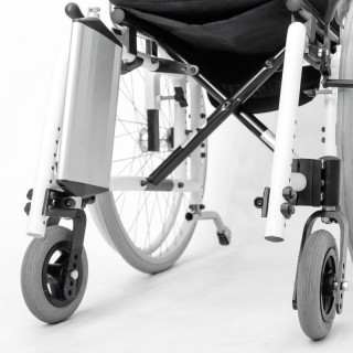 Инвалидное кресло-коляска Nuova Blandino GR 110