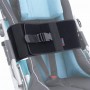 Ремень стабилизирующий туловище для коляски Akces-Med NVA/NVE/NVH-126