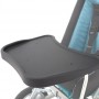 Столик для коляски Akces-Med NVA/NVE/NVH-403