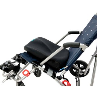 Подушка сидения Bodymap A для колясок Akces-Med RCR/RCE/RCH-309
