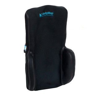 Подушка спинки BodyMap® B+ для коляски Akces-Med RCR/RCE/RCH-317