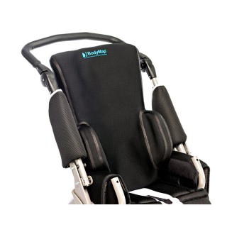 Подушка спинки BodyMap® B+ для коляски Akces-Med RCR/RCE/RCH-317