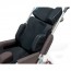 Подушка спинки BodyMap® B+ для коляски Akces-Med RCR/RCE/RCH-317