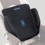 Подушка спинки BodyMap® B+ для коляски Akces-Med RCR/RCE/RCH-317