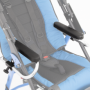 Подлокотники для колясок Akces-Med RCR/RCE/RCH-444