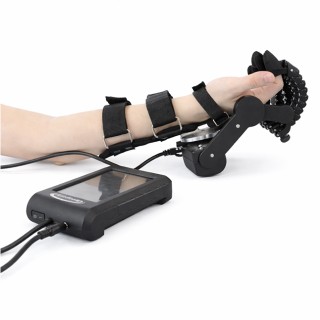 Аппарат двигательный для роботизированной механотерапии Орторент Кисть