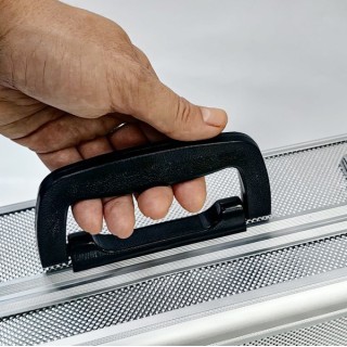 Аппарат двигательный для роботизированной механотерапии Орторент Кисть