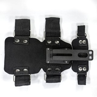 Аппарат двигательный для роботизированной механотерапии Орторент Кисть