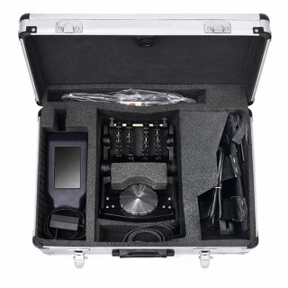 Аппарат двигательный для роботизированной механотерапии Орторент Кисть