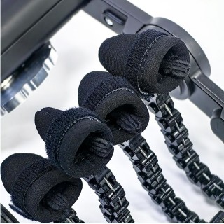 Аппарат двигательный для роботизированной механотерапии Орторент Кисть