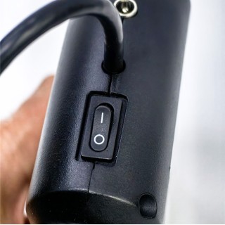 Аппарат двигательный для роботизированной механотерапии Орторент Кисть