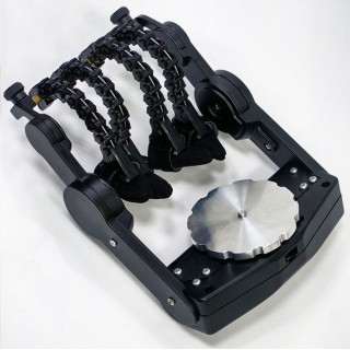 Аппарат двигательный для роботизированной механотерапии Орторент Кисть