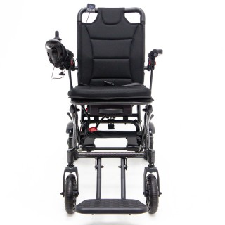 Коляска инвалидная с электроприводом Ortonica Pulse 610