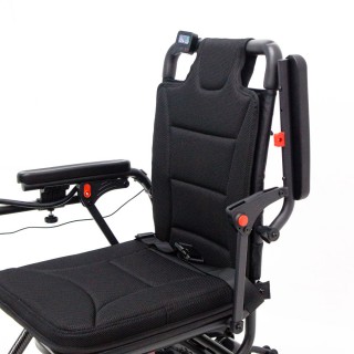 Коляска инвалидная с электроприводом Ortonica Pulse 610