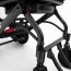 Коляска инвалидная с электроприводом Ortonica Pulse 610