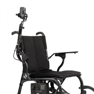 Инвалидная коляска с электроприводом Ortonica Pulse 660