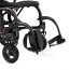 Инвалидная коляска с электроприводом Ortonica Pulse 660