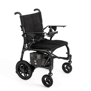 Инвалидная коляска с электроприводом Ortonica Pulse 660