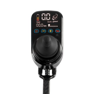 Инвалидная коляска с электроприводом Ortonica Pulse 660