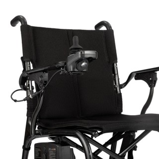 Инвалидная коляска с электроприводом Ortonica Pulse 660
