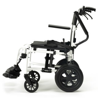 Механическое кресло-коляска Vermeiren Bobby Evo