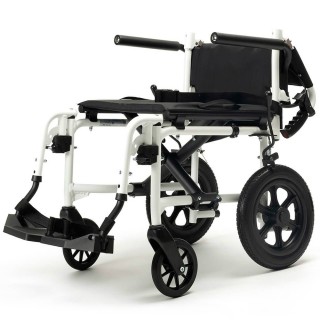 Механическое кресло-коляска Vermeiren Bobby Evo
