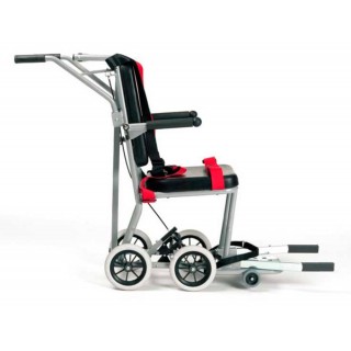 Кресло-коляска 945 TII Vermeiren (Boarding chair) для аэропортов