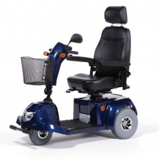 Электрический скутер для инвалидов Vermeiren Ceres 3 SE