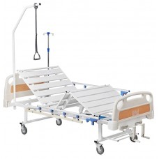 Кровать медицинская функциональная Армед РС105-Б