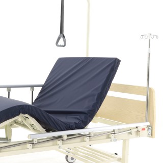 Кровать механическая Med-Mos Е-8 (MМ-2014Д-00) 2 функции