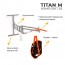 Настенный подъёмник для инвалидов и пожилых людей MET TITAN M Комплект 02