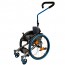 Детское кресло-коляска активного типа Sorg Mio Carbon